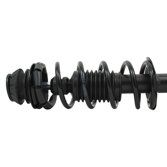 Kit completo de suspensión para Nissan March (Sin tornillo estabilizador) 2011 al 2023 delantero izquierdo