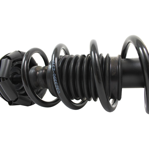 suspensión completa AG Proshock para Nissan Versa del 2012 al 2019 Delantero Izquierdo