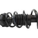 Pierna de suspensión AG Proshock para Nissan Note 2013 al 2022 Delantero Izquierdo-8