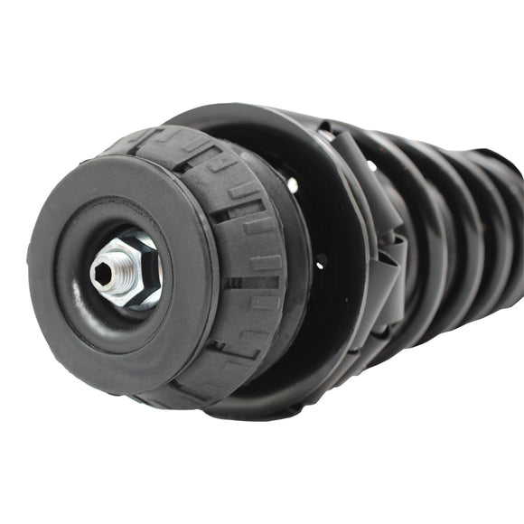 Pierna de suspensión AG Proshock para Nissan March (Sin tornillo estabilizador) 2011 al 2023 delantero izquierdo