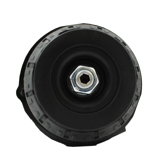 suspensión completa AG Proshock para Nissan March (Sin tornillo estabilizador) 2011 al 2023 delantero izquierdo