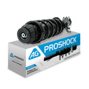 Pierna de suspensión AG Proshock para Nissan March (Sin tornillo estabilizador) 2011 al 2023 delantero izquierdo-1