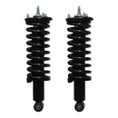 Piernas de suspensión AG Proshock Suzuki Equator 2009-2012 Delanteras-2