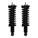 Piernas de suspensión AG Proshock Toyota Avanza 2011-2021 Delanteras-1