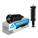Piernas de suspensión AG Proshock Nissan Frontier 2005-2021 Delanteras-1