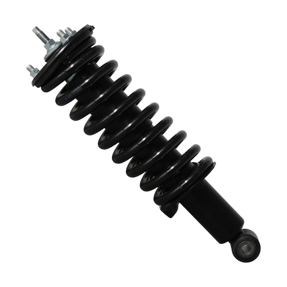 Pierna de suspensión AG Proshock Nissan Frontier NP300 2016-2020 Delantera Izquierda