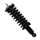 Pierna de suspensión AG Proshock Suzuki Equator 2009-2012 Delantera Izquierda-4