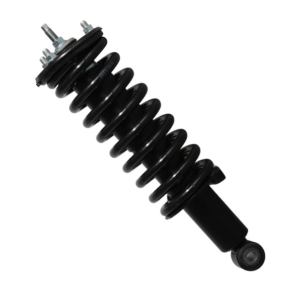 Pierna de suspensión AG Proshock Nissan Frontier 2005-2021 Delantera Izquierda