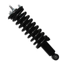 Piernas de suspensión AG Proshock Nissan NP300 Estacas 2016-2020 Delanteras-5
