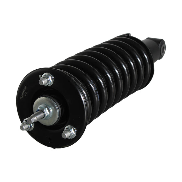 Piernas de suspensión AG Proshock Suzuki Equator 2009-2012 Delanteras