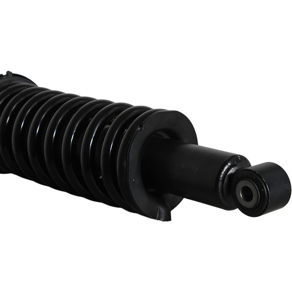Piernas de suspensión AG Proshock Suzuki Equator 2009-2012 Delanteras