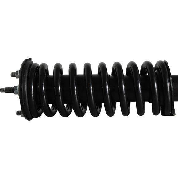 Pierna de suspensión AG Proshock Nissan NP300 Estacas 2016-2020 Delantera Izquierda