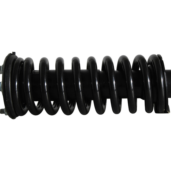 Pierna de suspensión AG Proshock Nissan NP300 Estacas 2016-2020 Delantera Izquierda