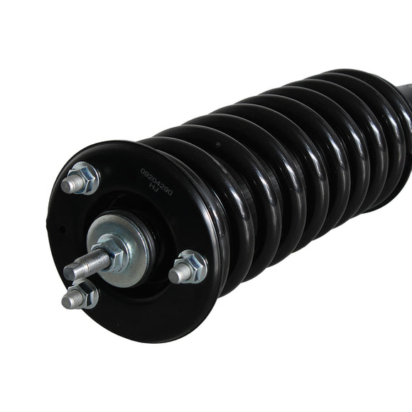 Piernas de suspensión AG Proshock Nissan Frontier 2005-2021 Delanteras