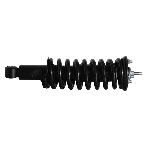 Pierna de suspensión AG Proshock Nissan NP300 Chasis 2016-2020 Delantera Derecha