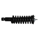Pierna de suspensión AG Proshock Nissan NP300 Chasis 2016-2020 Delantera Izquierda-3