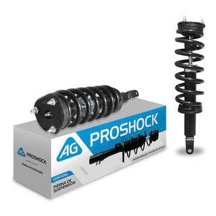 Pierna de suspensión AG Proshock Ram Ram 1500 Classic 2019-2024 Delanteras