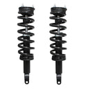 Pierna de suspensión AG Proshock Ram Ram 1500 Classic 2019-2024 Delanteras-3