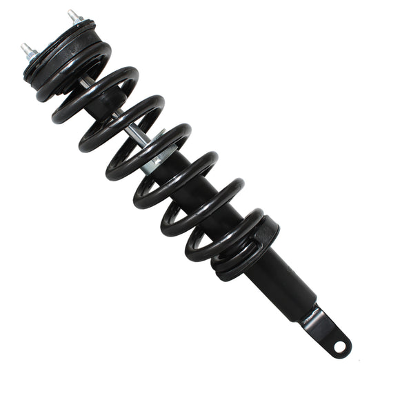 Pierna de suspensión AG Proshock Dodge Ram 1500 2009-2010 Delanteras