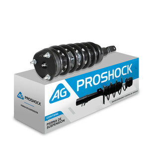 Pierna de suspensión AG Proshock Ram Ram 1500 Classic 2019-2024 Delantera