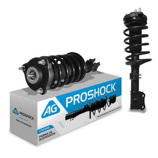 Pierna de suspensión AG Proshock Pontiac G3 2006-2011 Delanteras