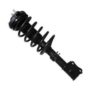 Pierna de suspensión AG Proshock Chevrolet Aveo 2008-2017 Delantera Derecha-2