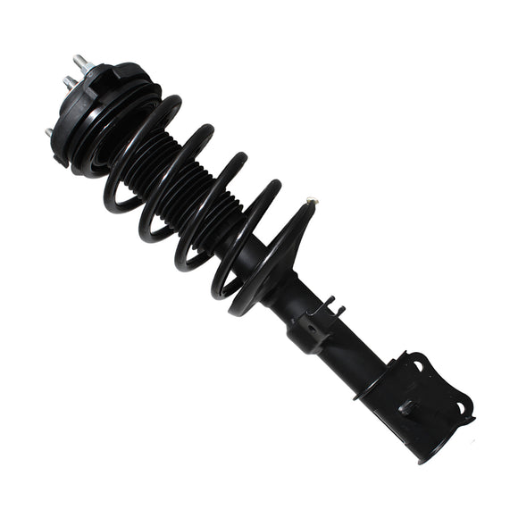 Pierna de suspensión AG Proshock Chevrolet Aveo (Base de 3 tornillos) 2008-2017 Delantera Derecha