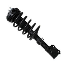 Pierna de suspensión AG Proshock Chevrolet Aveo 5 (Base de 3 tornillos) 2007-2011 Delantera Derecha-4