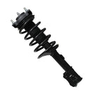 Pierna de suspensión AG Proshock Chevrolet Aveo 2008-2017 Delantera Derecha-3