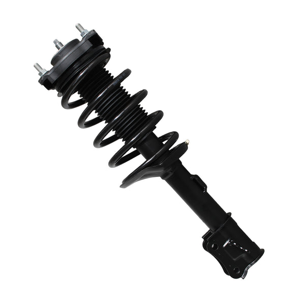 Pierna de suspensión AG Proshock Chevrolet Aveo (Base de 3 tornillos) 2008-2017 Delantera Derecha
