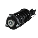 Pierna de suspensión AG Proshock Chevrolet Aveo (Base de 3 tornillos) 2008-2017 Delantera Derecha-6