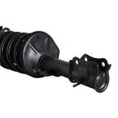 Pierna de suspensión AG Proshock Chevrolet Aveo (Base de 3 tornillos) 2008-2017 Delantera Derecha-7
