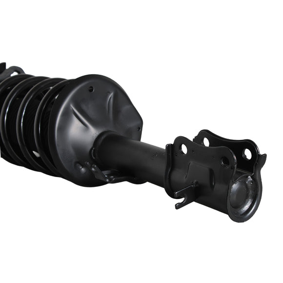 Pierna de suspensión AG Proshock Chevrolet Aveo (Base de 3 tornillos) 2008-2017 Delantera Derecha