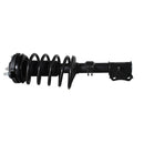 Pierna de suspensión AG Proshock Chevrolet Aveo (Base de 3 tornillos) 2008-2017 Delantera Derecha-3