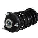Pierna de suspensión AG Proshock Chevrolet Aveo (Base de 3 tornillos) 2008-2017 Delantera Derecha-10