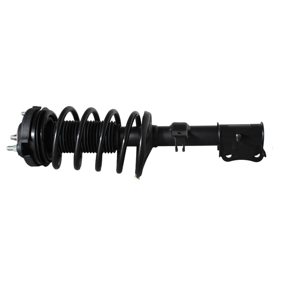 Pierna de suspensión AG Proshock Chevrolet Aveo 5 (Base de 3 tornillos) 2007-2011 Delantera Derecha