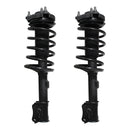 Pierna de suspensión AG Proshock Pontiac Wave 2005-2008 Delanteras-1