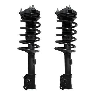 Pierna de suspensión AG Proshock Pontiac Wave 2005-2008 Delanteras