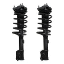 Pierna de suspensión AG Proshock Chevrolet Aveo (Base de 3 tornillos) 2008-2017 Delanteras-3