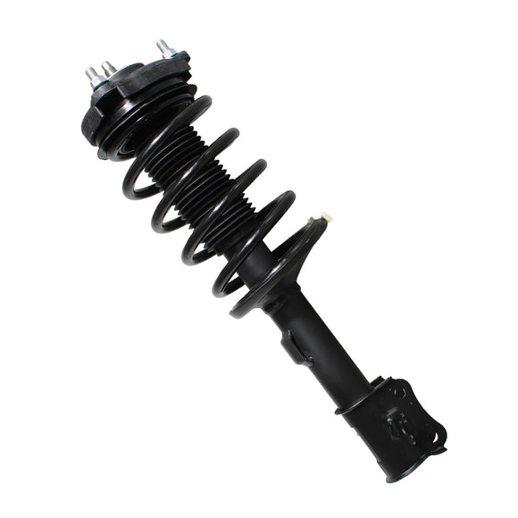 Pierna de suspensión AG Proshock Chevrolet Aveo (Base de 3 tornillos) 2008-2017 Delanteras