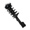 Pierna de suspensión AG Proshock Chevrolet Aveo 5 (Base de 3 tornillos) 2007-2011 Delanteras-4