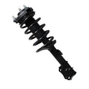 Pierna de suspensión AG Proshock Chevrolet Aveo 5 (Base de 3 tornillos) 2007-2011 Delantera Izquierda-5