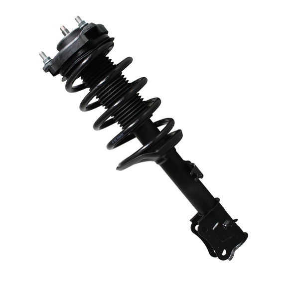 Pierna de suspensión AG Proshock Chevrolet Aveo (Base de 3 tornillos) 2008-2017 Delantera Izquierda