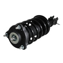 Pierna de suspensión AG Proshock Pontiac Wave 2005-2008 Delanteras-4