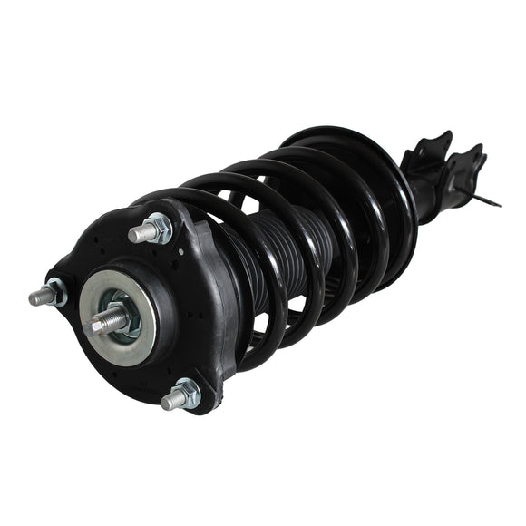 Pierna de suspensión AG Proshock Chevrolet Aveo (Base de 3 tornillos) 2008-2017 Delanteras
