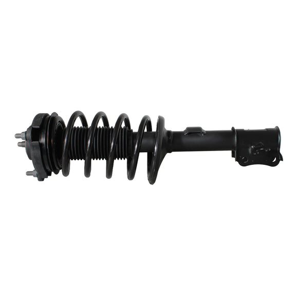 Pierna de suspensión AG Proshock Chevrolet Aveo 5 (Base de 3 tornillos) 2007-2011 Delantera Izquierda