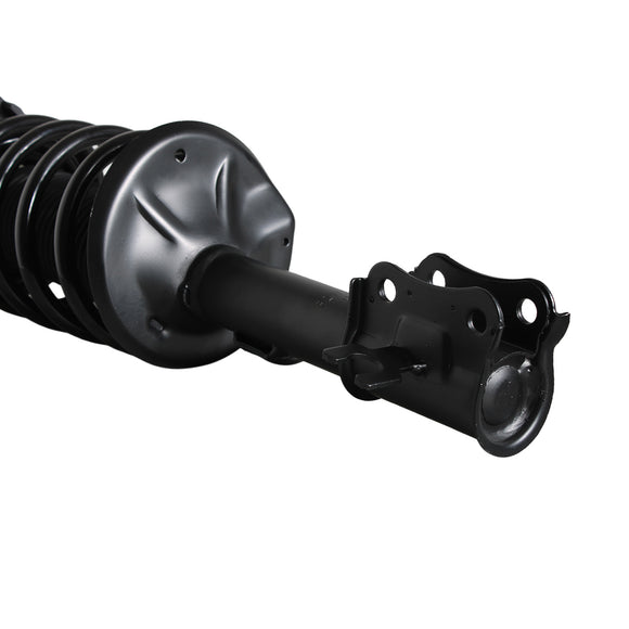 Pierna de suspensión AG Proshock Chevrolet Aveo (Base de 3 tornillos) 2008-2017 Delantera Izquierda
