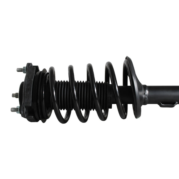 Pierna de suspensión AG Proshock Chevrolet Aveo 5 (Base de 3 tornillos) 2007-2011 Delantera Izquierda