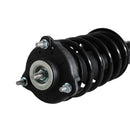Pierna de suspensión AG Proshock Chevrolet Aveo (Base de 3 tornillos) 2008-2017 Delantera Izquierda-10
