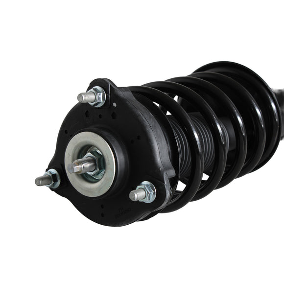 Pierna de suspensión AG Proshock Chevrolet Aveo (Base de 3 tornillos) 2008-2017 Delantera Izquierda